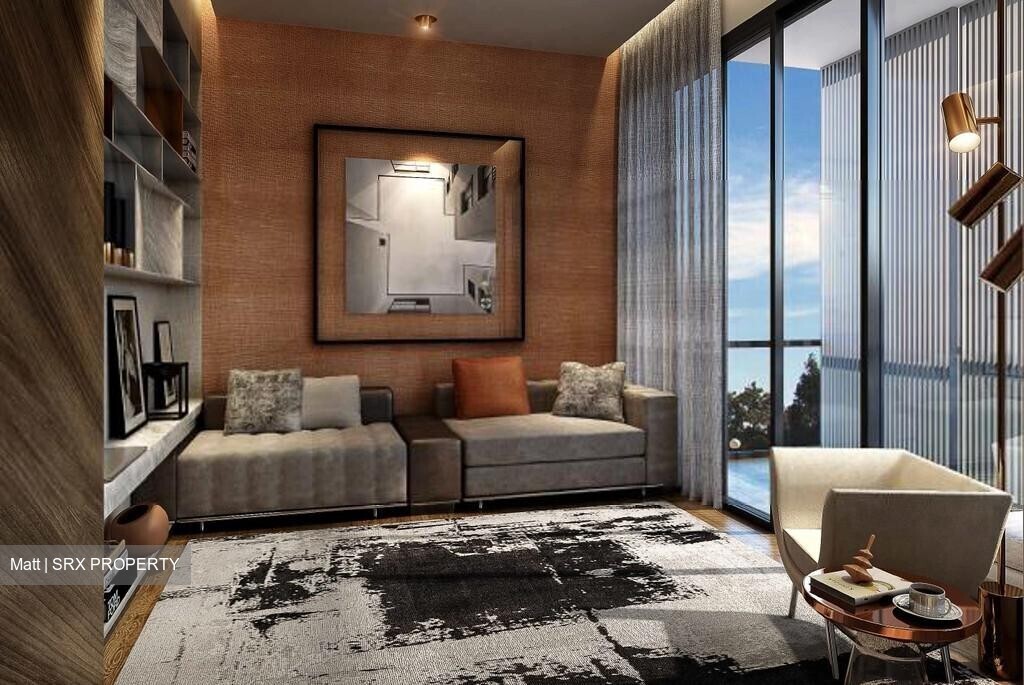 10 Evelyn (D11), Apartment #324069631